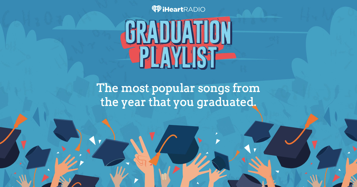 Congratulations to the Class of 2023! P11 FM Rad Grad Playlist